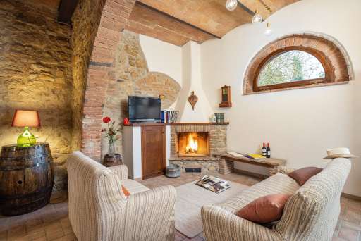 Casale del Bosco