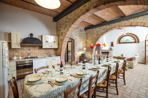 Casale del Bosco