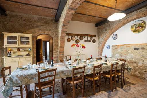 Casale del Bosco