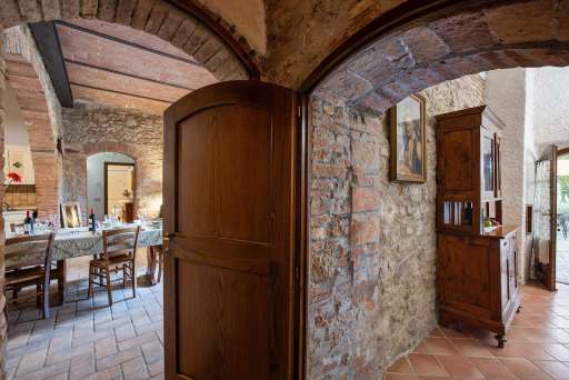 Casale del Bosco
