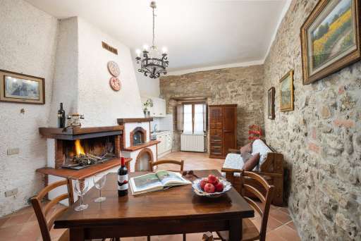 Casale del Bosco