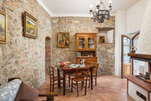 Casale del Bosco