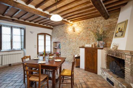 Casale del Bosco