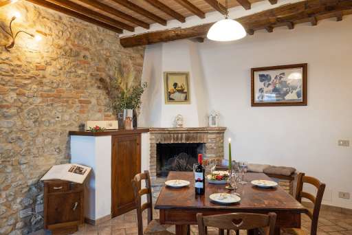 Casale del Bosco
