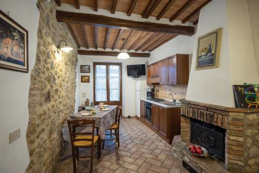 Casale del Bosco