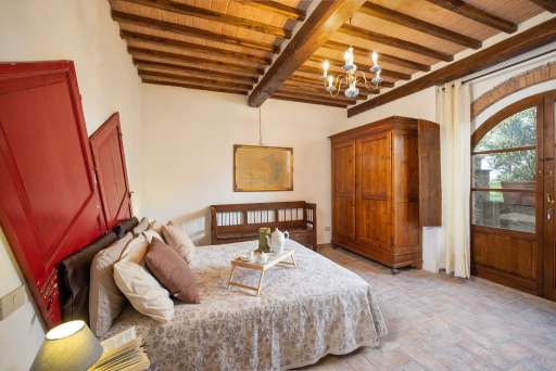 Casale del Bosco
