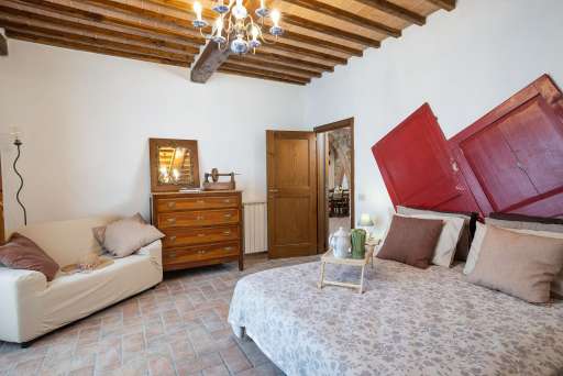 Casale del Bosco