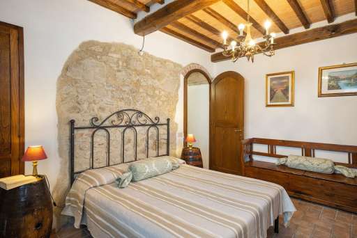 Casale del Bosco
