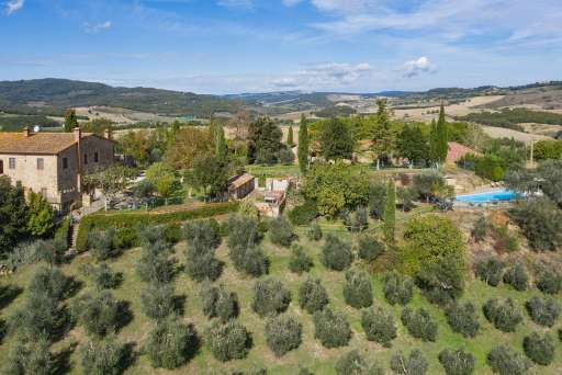 Casale del Bosco