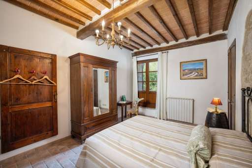 Casale del Bosco