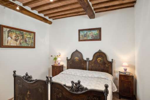 Casale del Bosco