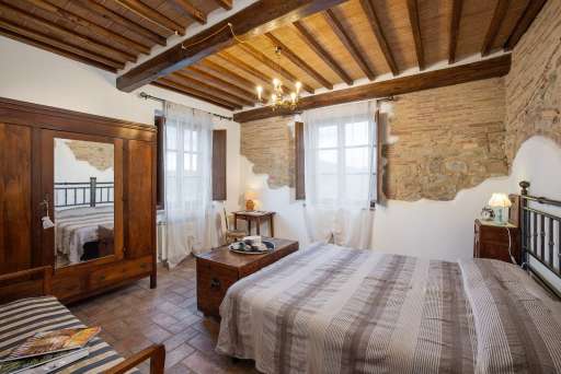 Casale del Bosco