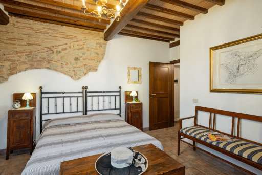Casale del Bosco
