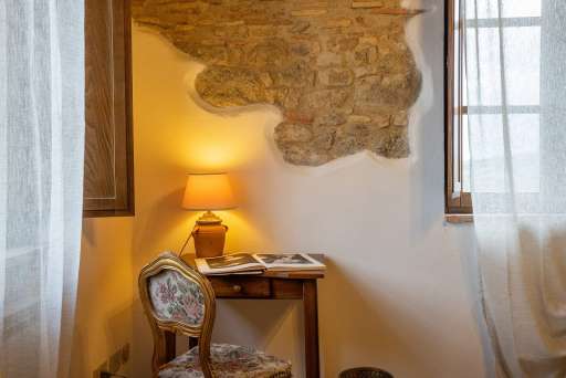 Casale del Bosco