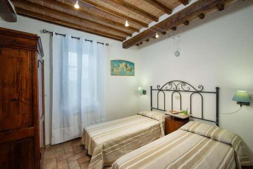 Casale del Bosco