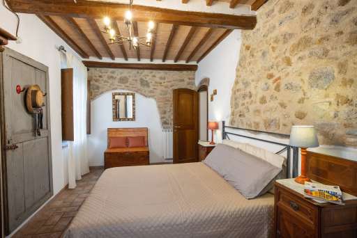 Casale del Bosco