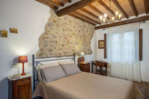 Casale del Bosco