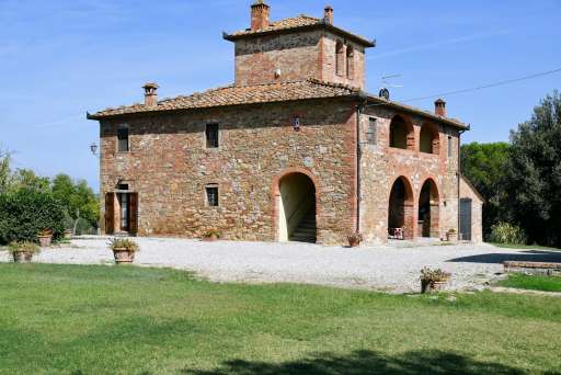 Casale le Rondini