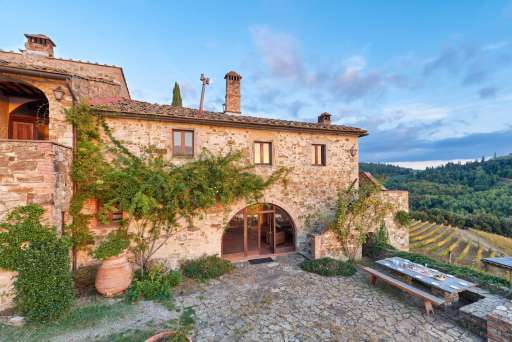 Casale Sandonatino