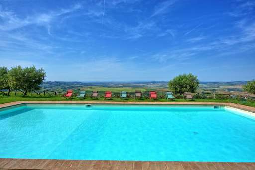 Casale Santa Francesca