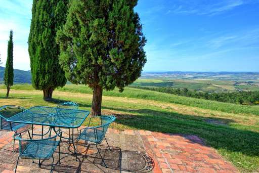 Casale Santa Francesca