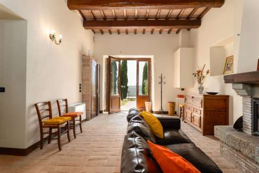 Casale Santa Francesca