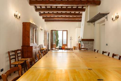 Casale Santa Francesca