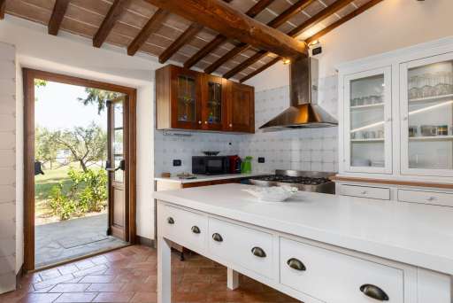 Casale Santa Francesca