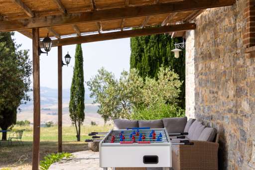 Casale Santa Francesca