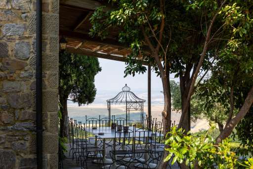 Casale Santa Francesca