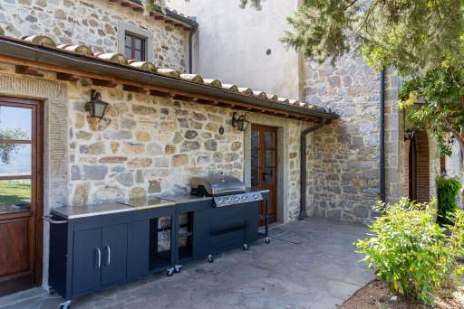 Casale Santa Francesca