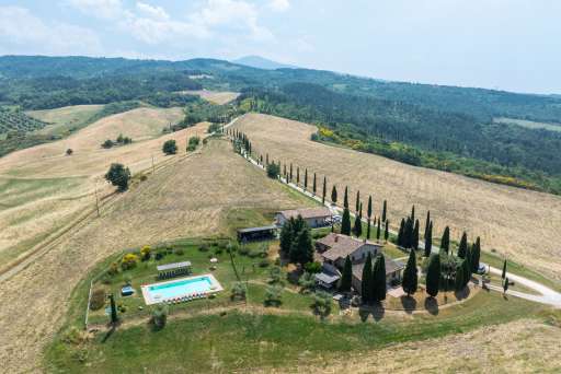 Casale Santa Francesca