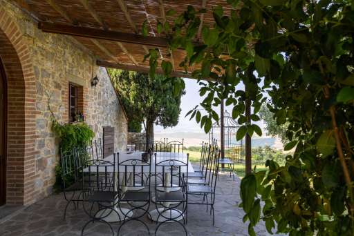 Casale Santa Francesca