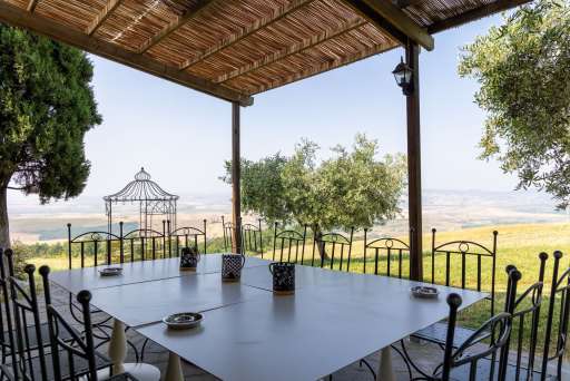 Casale Santa Francesca