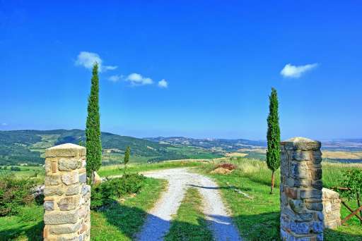 Casale Santa Francesca