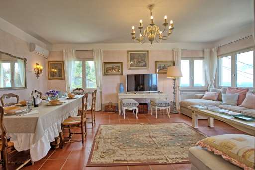 Casarosa Di Mariasole