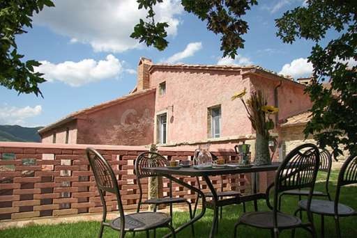 La Casa Rosa 2
