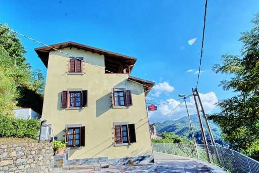 Casa Castagnola