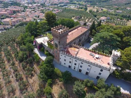 Castello Leopoldo