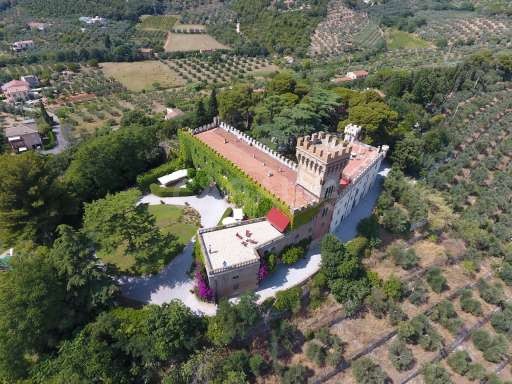 Castello Leopoldo