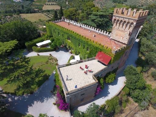 Castello Leopoldo