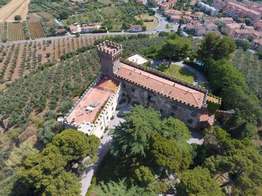Castello Leopoldo