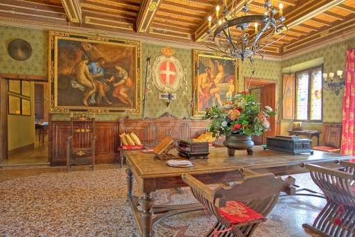 Castello Leopoldo