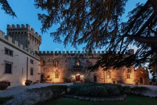 Castello Leopoldo