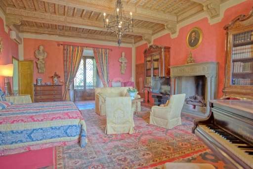 Castello Leopoldo
