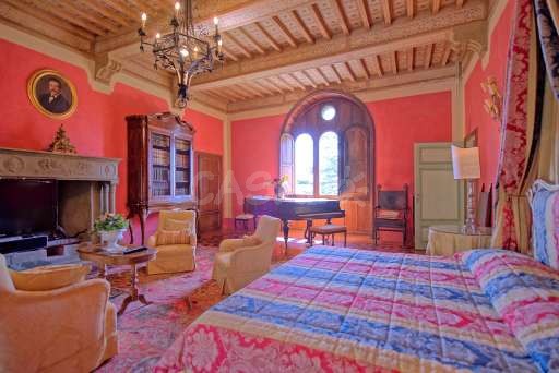 Castello Leopoldo