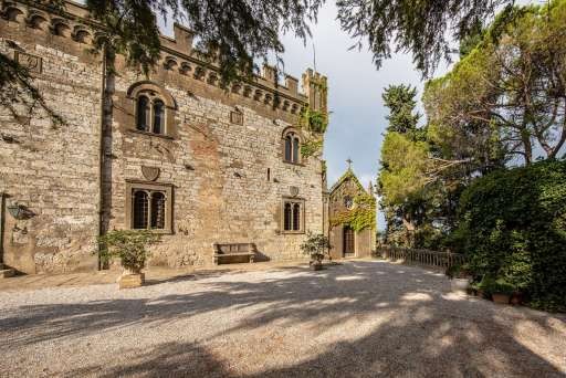 Castello Leopoldo