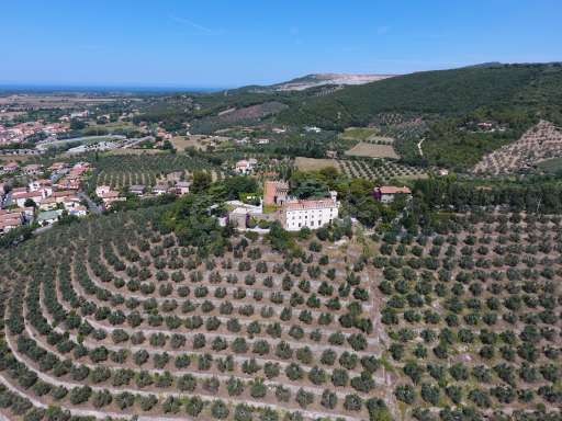 Castello Leopoldo