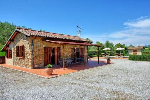 Casa Cuccardino