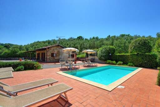 Casa Cuccardino